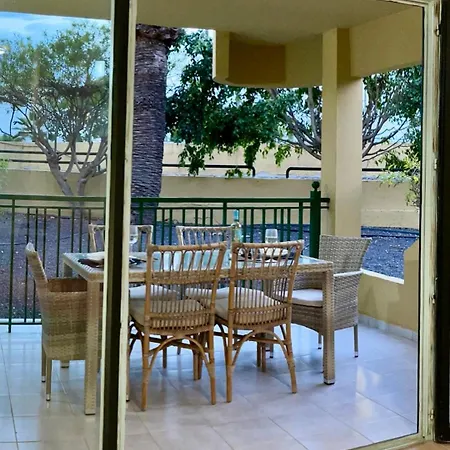 Casa Atom A Pochi Passi Dall'oceano كوراليهو