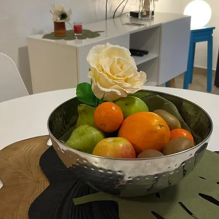 شقة Casa Atom A Pochi Passi Dall'oceano