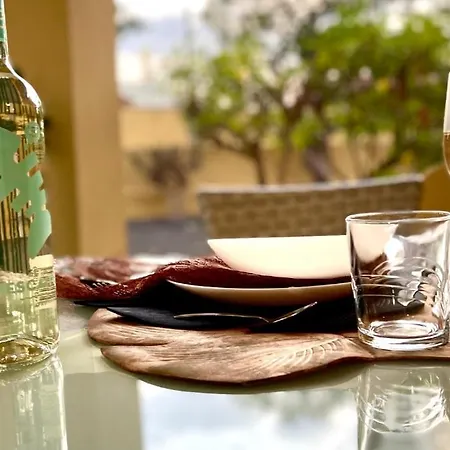 Casa Atom A Pochi Passi Dall'oceano شقة كوراليهو