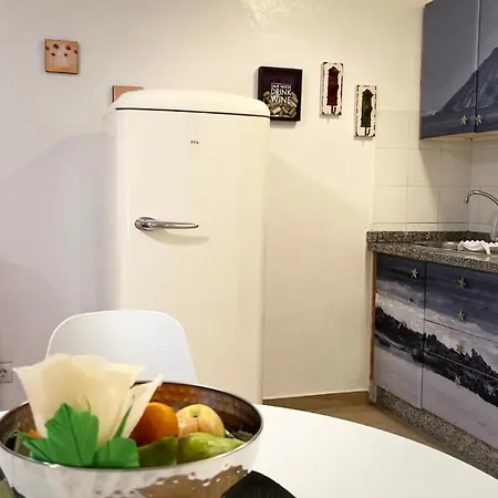 شقة Casa Atom A Pochi Passi Dall'oceano كوراليهو