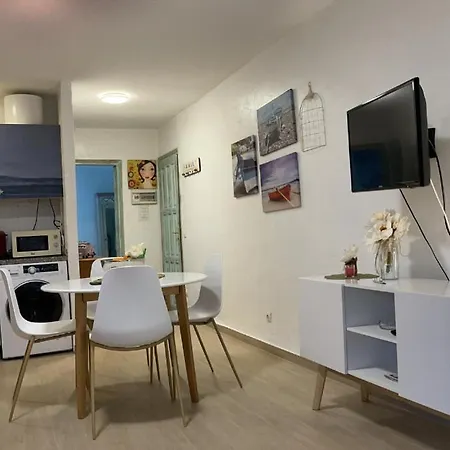 Casa Atom A Pochi Passi Dall'oceano *