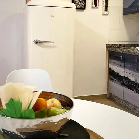 Casa Atom A Pochi Passi Dall'oceano كوراليهو