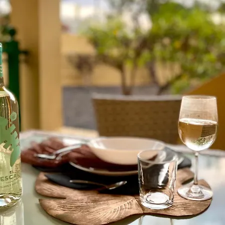 شقة Casa Atom A Pochi Passi Dall'oceano