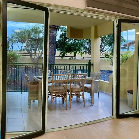 Casa Atom A Pochi Passi Dall'oceano *