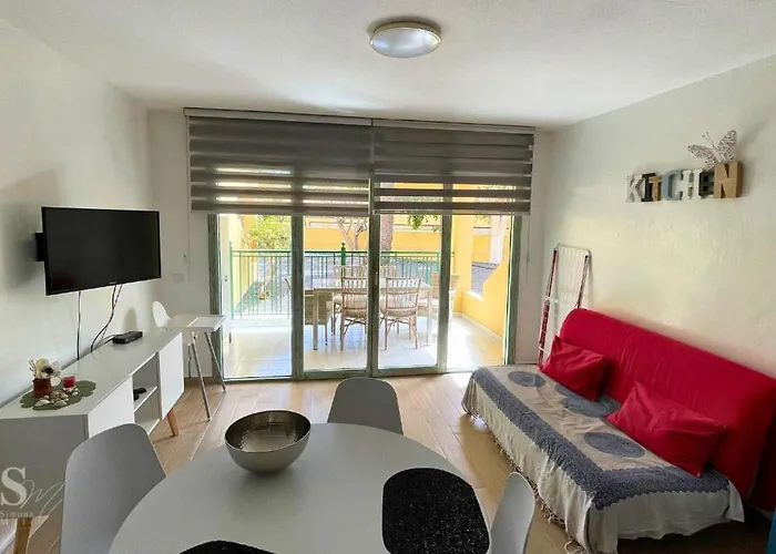 Casa Atom A Pochi Passi Dall'oceano Apartmán