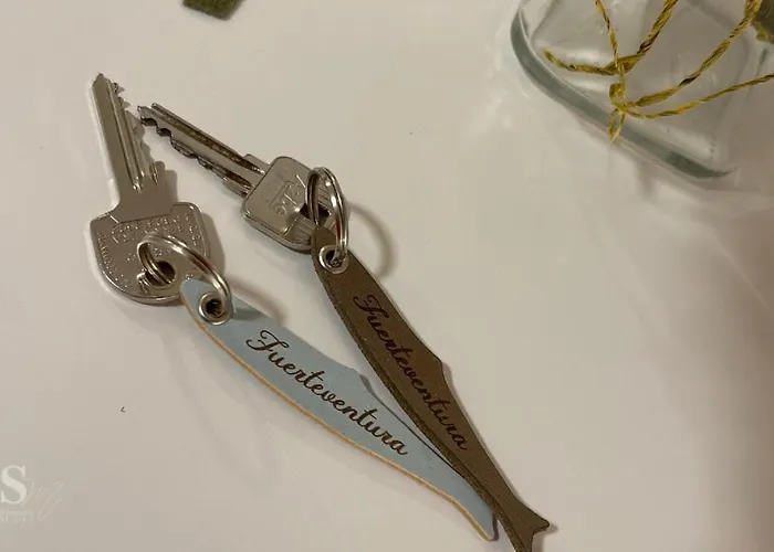 Apartmán Casa Atom A Pochi Passi Dall'oceano *