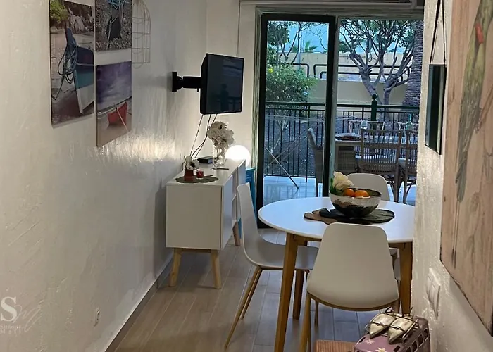 Casa Atom A Pochi Passi Dall'oceano Apartmán *