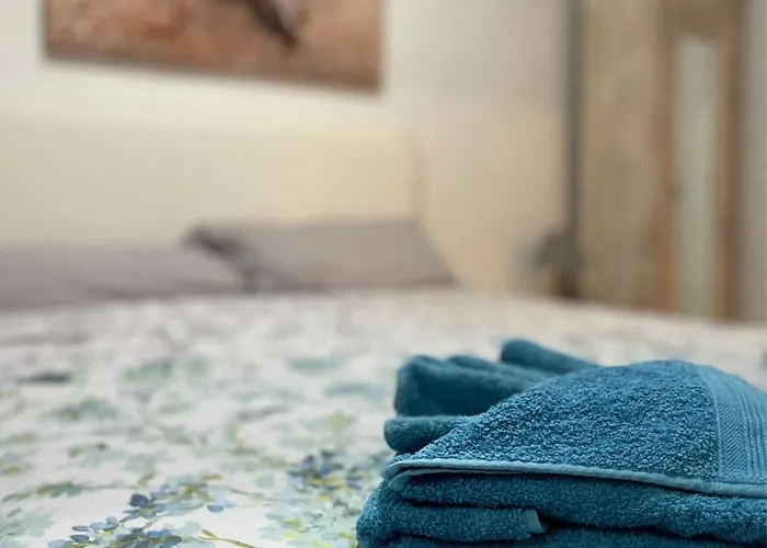 Casa Atom A Pochi Passi Dall'oceano *