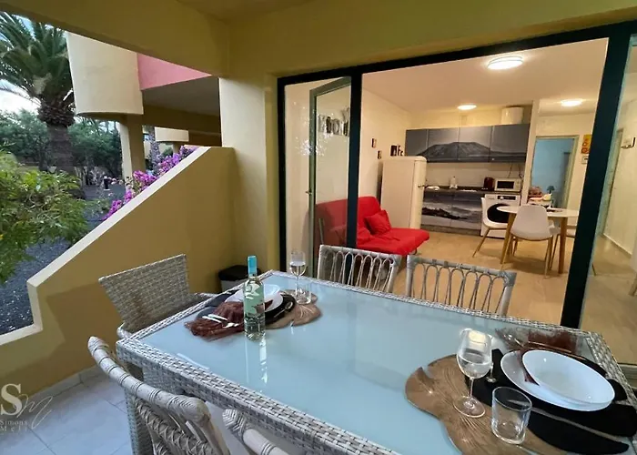 Casa Atom A Pochi Passi Dall'oceano