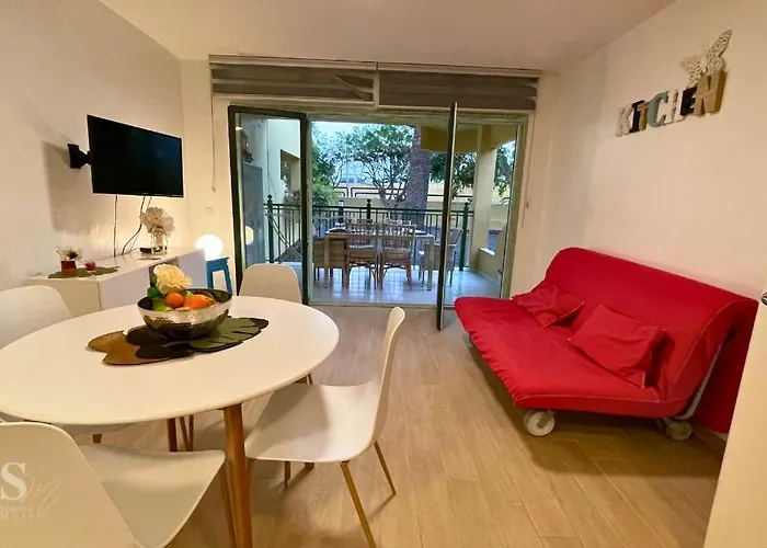 Casa Atom A Pochi Passi Dall'oceano Apartmán Corralejo