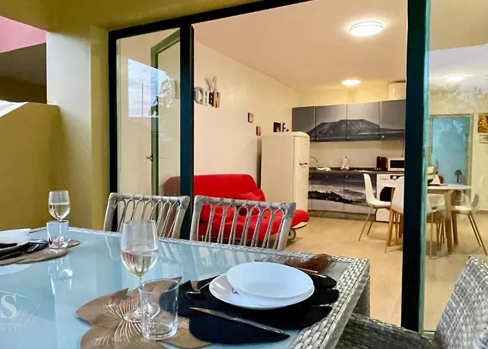 Apartmán Casa Atom A Pochi Passi Dall'oceano