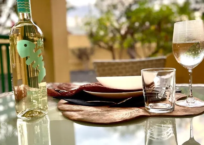 Casa Atom A Pochi Passi Dall'oceano Apartmán Corralejo