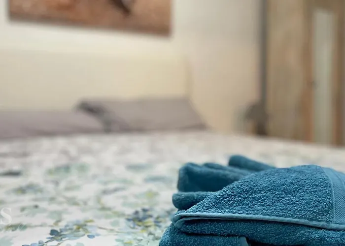 Apartmán Casa Atom A Pochi Passi Dall'oceano