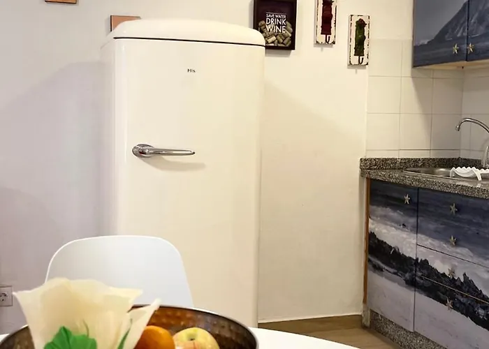 Apartmán Casa Atom A Pochi Passi Dall'oceano Corralejo