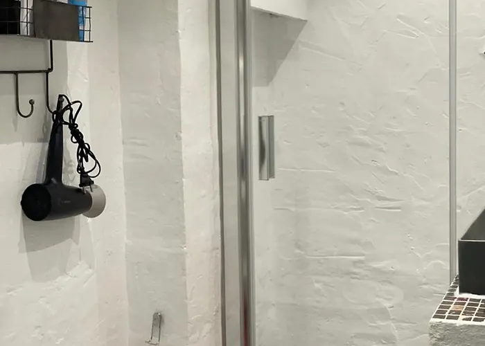 Apartmán Casa Atom A Pochi Passi Dall'oceano