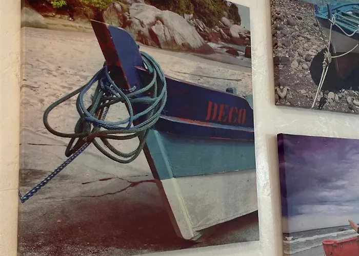 Casa Atom A Pochi Passi Dall'oceano Apartmán Corralejo