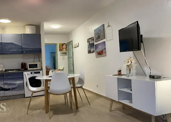 Casa Atom A Pochi Passi Dall'oceano *