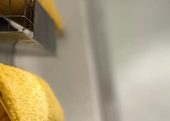 Casa Atom A Pochi Passi Dall'oceano Apartmán *