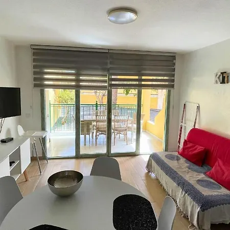 Casa Atom A Pochi Passi Dall'oceano Appartement