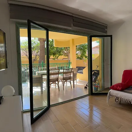 Casa Atom A Pochi Passi Dall'oceano Appartement