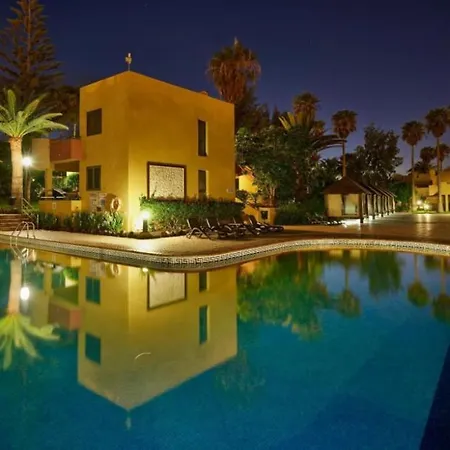 Casa Atom A Pochi Passi Dall'oceano * Corralejo