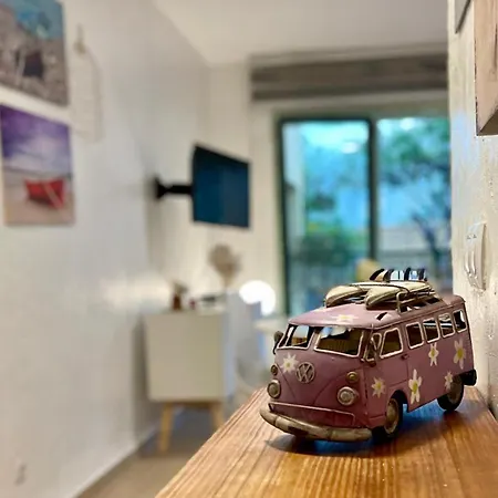 Casa Atom A Pochi Passi Dall'oceano * Κοραλέχο