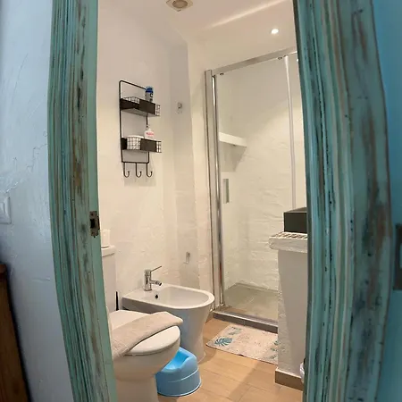Διαμέρισμα Casa Atom A Pochi Passi Dall'oceano *
