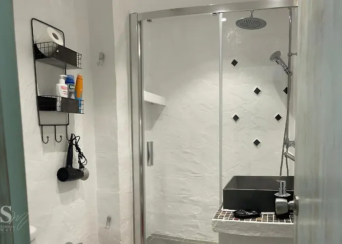 Appartement Casa Atom A Pochi Passi Dall'oceano