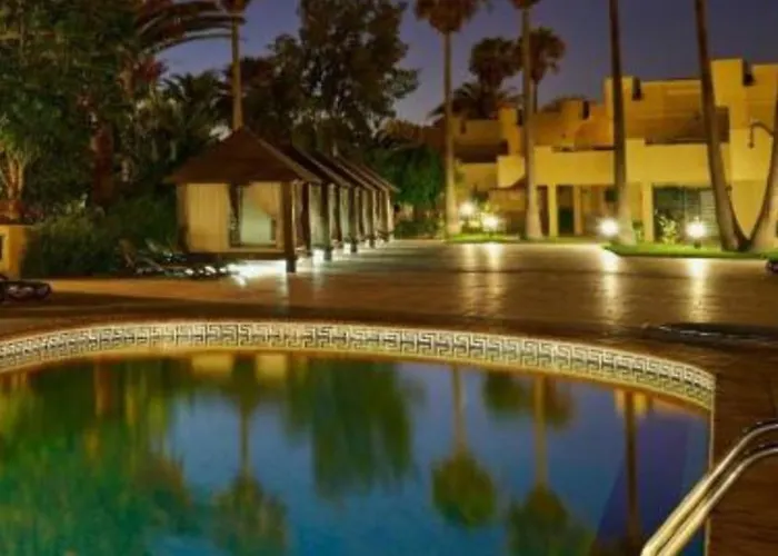 Casa Atom A Pochi Passi Dall'oceano Appartement Corralejo