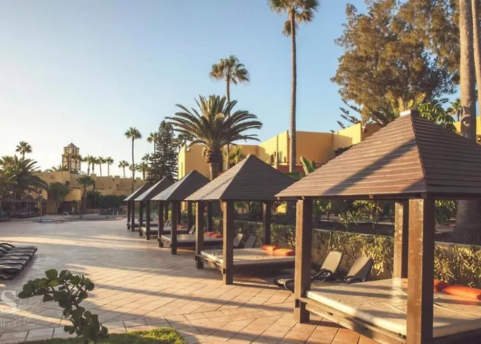 Casa Atom A Pochi Passi Dall'oceano Corralejo