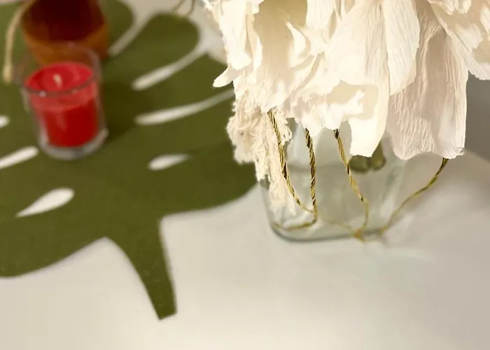 Casa Atom A Pochi Passi Dall'oceano * Corralejo