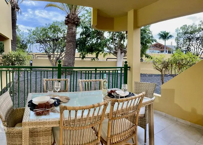 Appartement Casa Atom A Pochi Passi Dall'oceano *