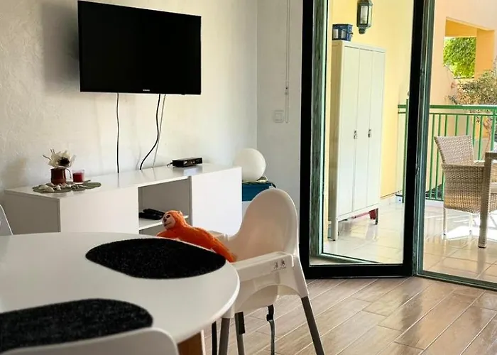 Casa Atom A Pochi Passi Dall'oceano Appartement *