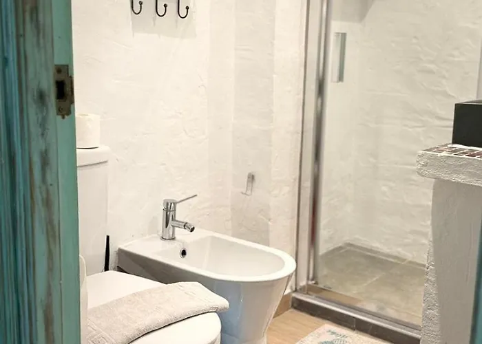 Appartement Casa Atom A Pochi Passi Dall'oceano Corralejo
