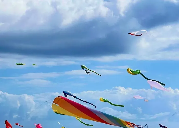 Casa Atom A Pochi Passi Dall'oceano Appartement Corralejo