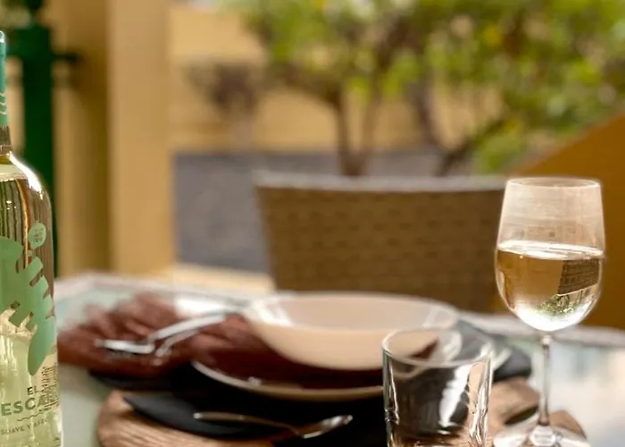 Appartement Casa Atom A Pochi Passi Dall'oceano