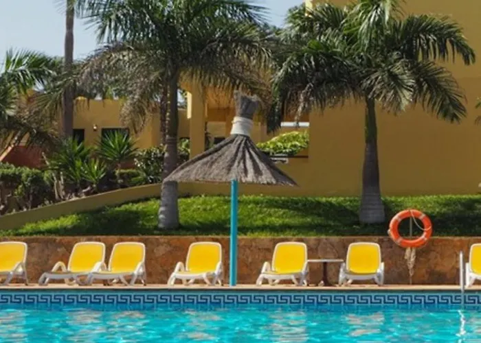 Casa Atom A Pochi Passi Dall'oceano * Corralejo