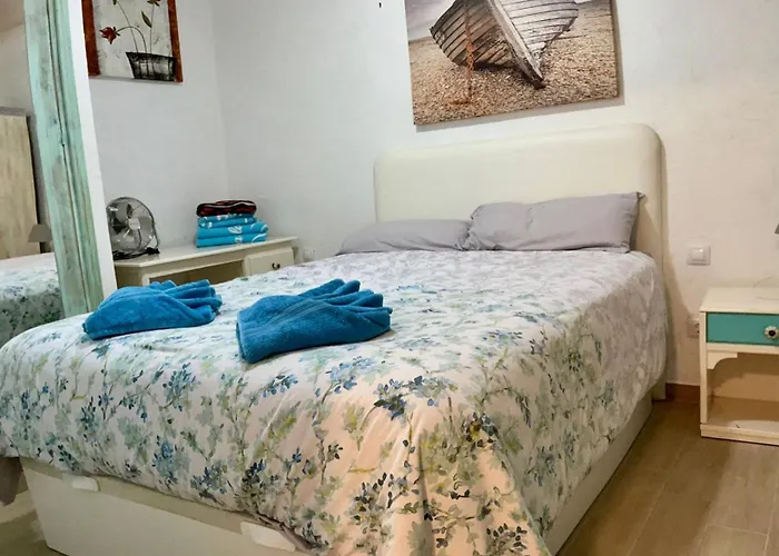 Casa Atom A Pochi Passi Dall'oceano *