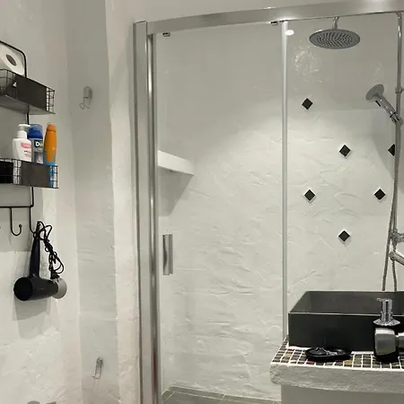 Διαμέρισμα Casa Atom A Pochi Passi Dall'oceano