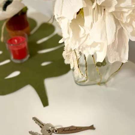 Casa Atom A Pochi Passi Dall'oceano * Κοραλέχο