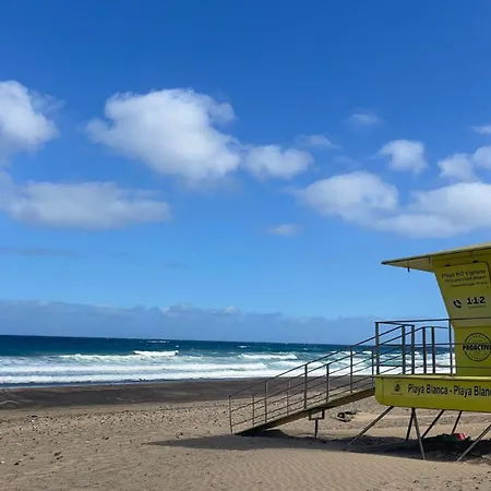 Διαμέρισμα Casa Atom A Pochi Passi Dall'oceano