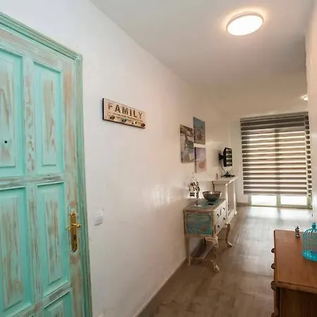 Casa Atom A Pochi Passi Dall'oceano Apartamento Corralejo