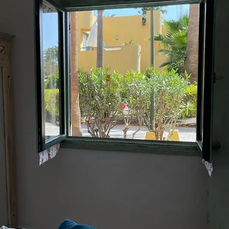 Casa Atom A Pochi Passi Dall'oceano Apartamento Corralejo