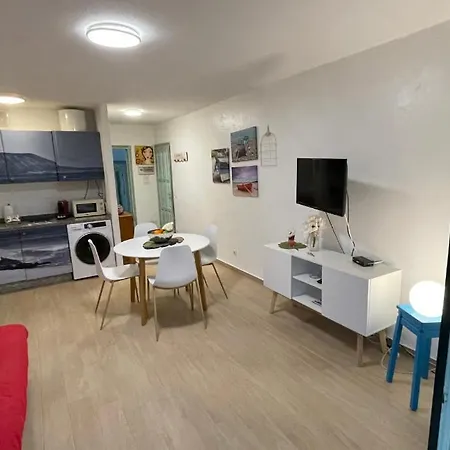 Casa Atom A Pochi Passi Dall'oceano Apartamento Corralejo
