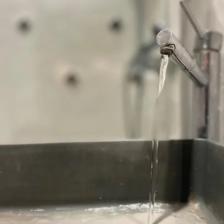 Casa Atom A Pochi Passi Dall'oceano Apartamento *
