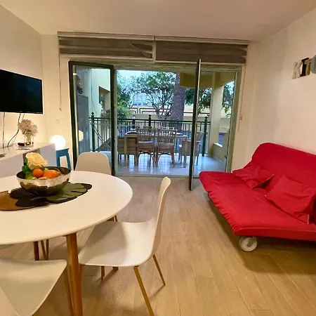 Casa Atom A Pochi Passi Dall'oceano Apartment Corralejo