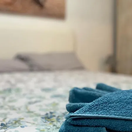 Διαμέρισμα Casa Atom A Pochi Passi Dall'oceano