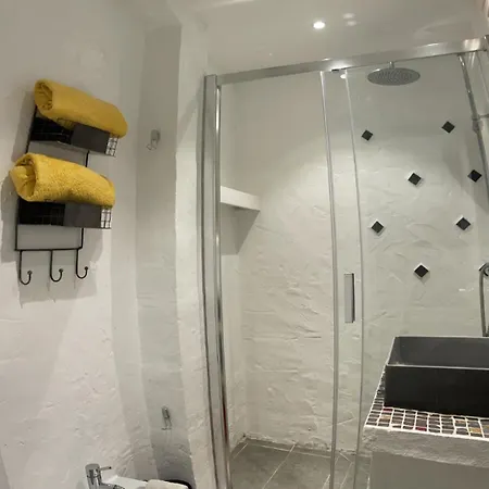 Casa Atom A Pochi Passi Dall'oceano Διαμέρισμα