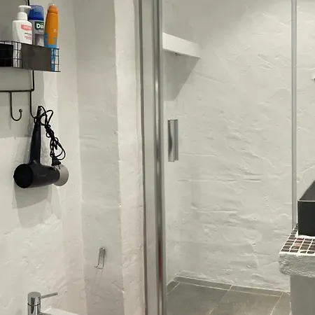 Διαμέρισμα Casa Atom A Pochi Passi Dall'oceano