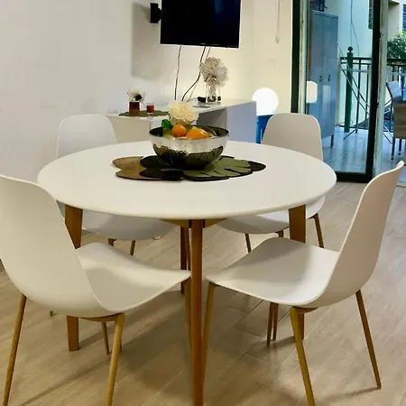 Διαμέρισμα Casa Atom A Pochi Passi Dall'oceano *